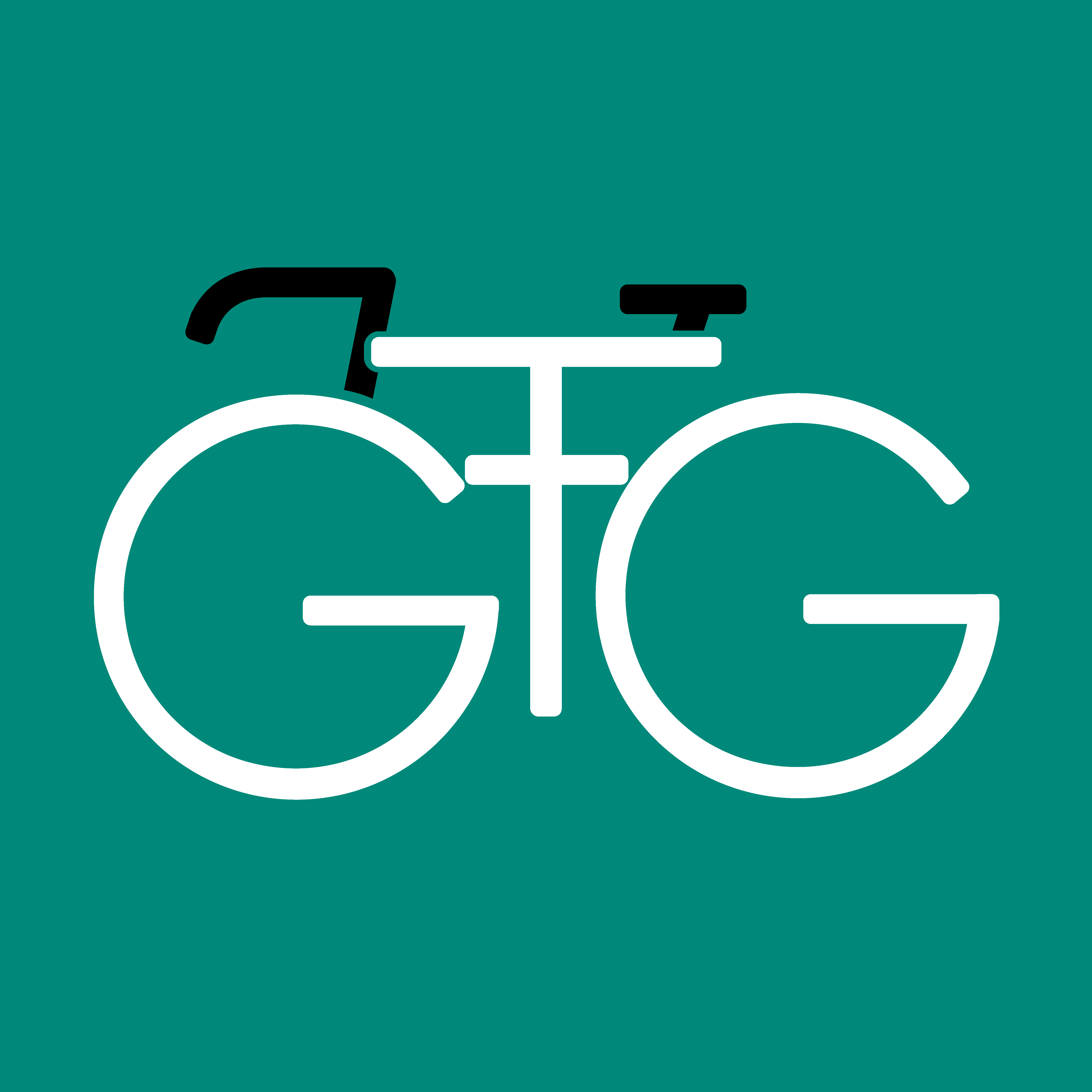 Logo Gerald's Fahrrad Garage